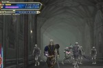 Castlevania: Curse of Darkness (PlayStation 2)