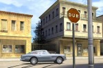 From Russia With Love (PlayStation 2)