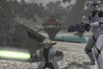 Star Wars: Battlefront II (PlayStation 2)