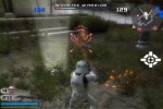 Star Wars: Battlefront II (PlayStation 2)