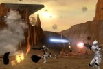 Star Wars: Battlefront II (PlayStation 2)