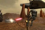 Star Wars: Battlefront II (PlayStation 2)