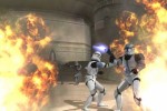 Star Wars: Battlefront II (PlayStation 2)