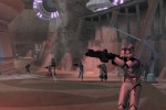 Star Wars: Battlefront II (PlayStation 2)