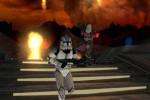 Star Wars: Battlefront II (PlayStation 2)