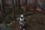 Star Wars: Battlefront II (PlayStation 2)