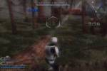 Star Wars: Battlefront II (PlayStation 2)