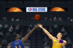 NBA 06 (PlayStation 2)