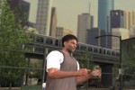 NBA 06 (PlayStation 2)