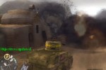 Call of Duty 2: Big Red One (PlayStation 2)