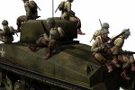 Call of Duty 2: Big Red One (PlayStation 2)