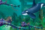 Sea World: Shamu's Deep Sea Adventures (PlayStation 2)