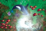Sea World: Shamu's Deep Sea Adventures (PlayStation 2)