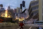 The Incredibles: Rise of the Underminer (GameCube)