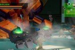 Teenage Mutant Ninja Turtles 3: Mutant Nightmare (GameCube)