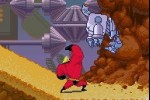 The Incredibles: Rise of the Underminer (Game Boy Advance)