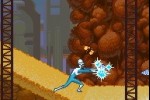 The Incredibles: Rise of the Underminer (Game Boy Advance)