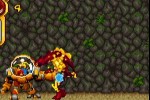 Ty the Tasmanian Tiger 3: Night of the Quinkan (Game Boy Advance)