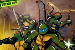 Teenage Mutant Ninja Turtles 3: Mutant Nightmare (Xbox)