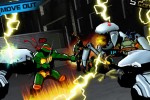 Teenage Mutant Ninja Turtles 3: Mutant Nightmare (Xbox)