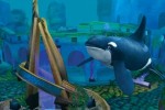Sea World: Shamu's Deep Sea Adventure (Xbox)
