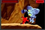 The Incredibles: Rise of the Underminer (DS)