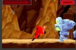 The Incredibles: Rise of the Underminer (DS)