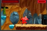 The Incredibles: Rise of the Underminer (DS)