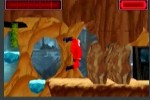 The Incredibles: Rise of the Underminer (DS)