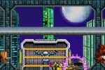 Teenage Mutant Ninja Turtles 3: Mutant Nightmare (DS)