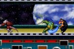 Teenage Mutant Ninja Turtles 3: Mutant Nightmare (DS)