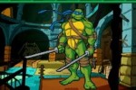 Teenage Mutant Ninja Turtles 3: Mutant Nightmare (DS)