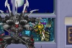 Teenage Mutant Ninja Turtles 3: Mutant Nightmare (DS)