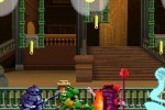 Teenage Mutant Ninja Turtles 3: Mutant Nightmare (DS)