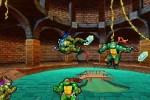 Teenage Mutant Ninja Turtles 3: Mutant Nightmare (DS)