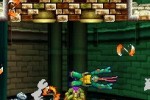 Teenage Mutant Ninja Turtles 3: Mutant Nightmare (DS)