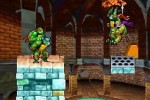 Teenage Mutant Ninja Turtles 3: Mutant Nightmare (DS)