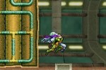 Teenage Mutant Ninja Turtles 3: Mutant Nightmare (DS)