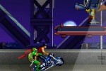 Teenage Mutant Ninja Turtles 3: Mutant Nightmare (DS)