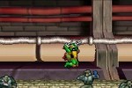 Teenage Mutant Ninja Turtles 3: Mutant Nightmare (DS)