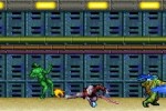 Teenage Mutant Ninja Turtles 3: Mutant Nightmare (DS)