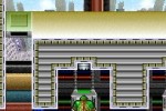 Teenage Mutant Ninja Turtles 3: Mutant Nightmare (DS)