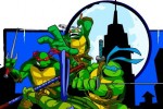 Teenage Mutant Ninja Turtles 3: Mutant Nightmare (DS)