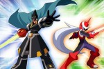 Mega Man Battle Network 5: Double Team (DS)