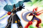 Mega Man Battle Network 5: Double Team