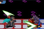 Mega Man Battle Network 5: Double Team (DS)