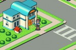 Mega Man Battle Network 5: Double Team (DS)