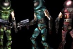 Alien Arena 2006 (PC)