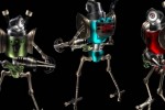 Alien Arena 2006 (PC)