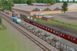 Train Driver (PC)